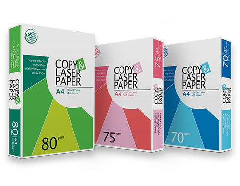 Narumon Paper (1986) Company Limited