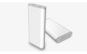  Portable Power Bank With Quick Charger