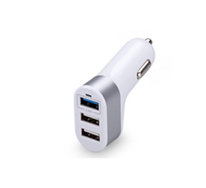 Universal USB Car Adapter