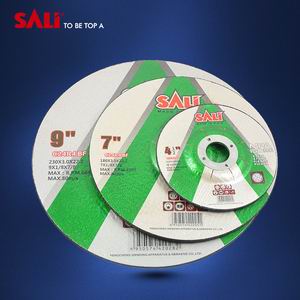 T41 Steel Cutting Disc