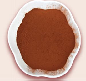 Western Africa Light Alkalized Cocoa Powder