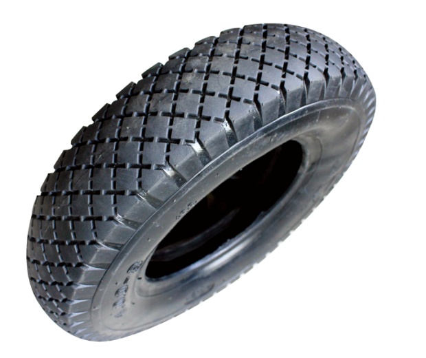 Wheel Barrow Tyre