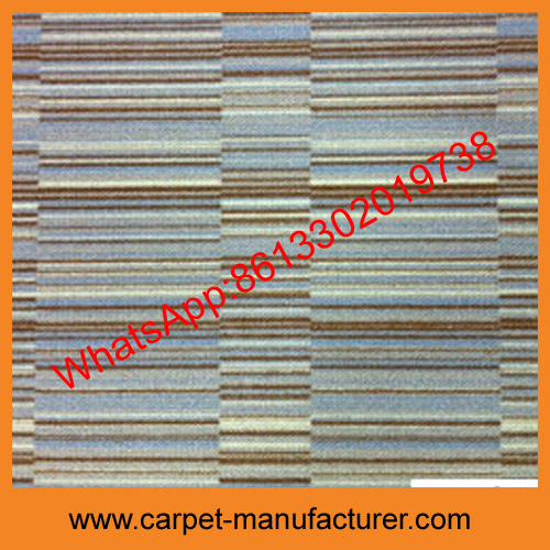 Wholesale Cheap China New Custom PVC Backing ECO Polyamide Nylon Carpet tiles