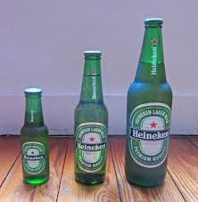 Heineken Lager Beer 330ml