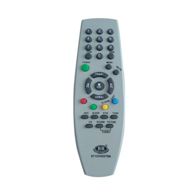 TV Remote Control For India