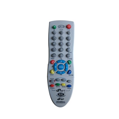 URC-19 IBP Universal Remote TV Universal Remote Control For India Market