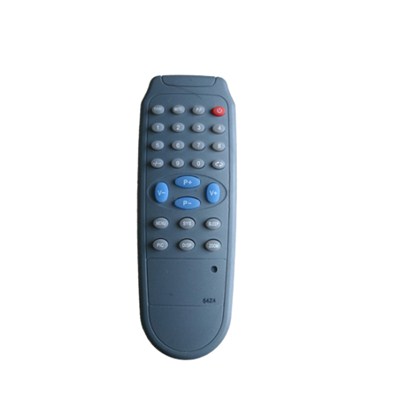 Precision TV Remote Control Customized TV Remote Control