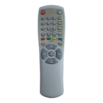 LCD LED HD TV Remote Control For Sharp 00104K