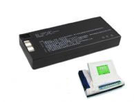Electrocardiograph Lithium Ion Battery Pack