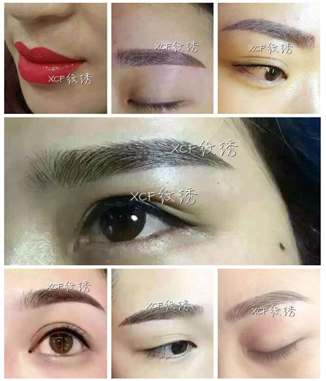 how to learn good permanent makeup technique ?