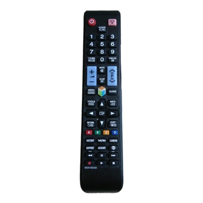 TV Remote Control Universal Remote Controller For SAMSUNG AA59-00638A