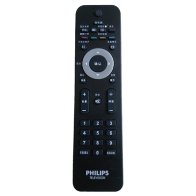 FOR PHILIPS TELEVISION TV Remote Control 37 Button
