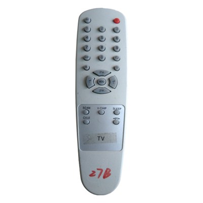 TV Remote Universal Tv Remote Control 27 Button