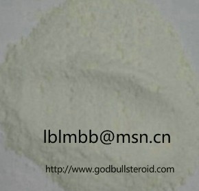Methenolone Enanthate anabolic steroid powder