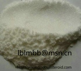 Drostanolone enanthate anabolic steroid powder
