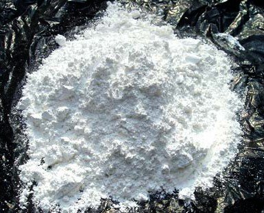 Calcite powder for Welding roads