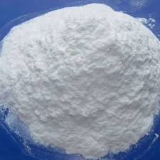 Talc powder