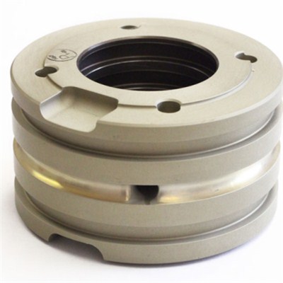 Precision Machined Medical Components