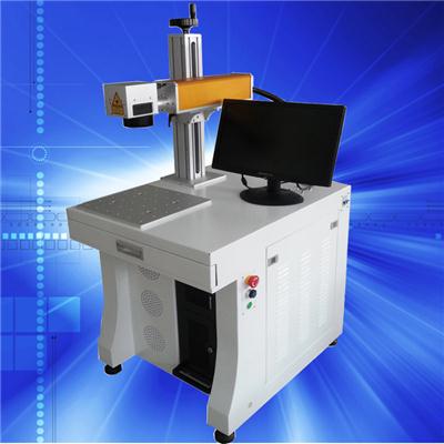 Iphone Case Laser Marking Machine
