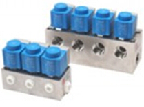 Danfoss solenoid valve FC302PK55T5E20H2XGC-DO 