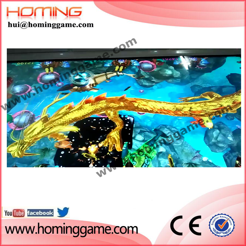 Ocean king 2 IGS fishing game/Shooting fish game/casino slot machine for sale
