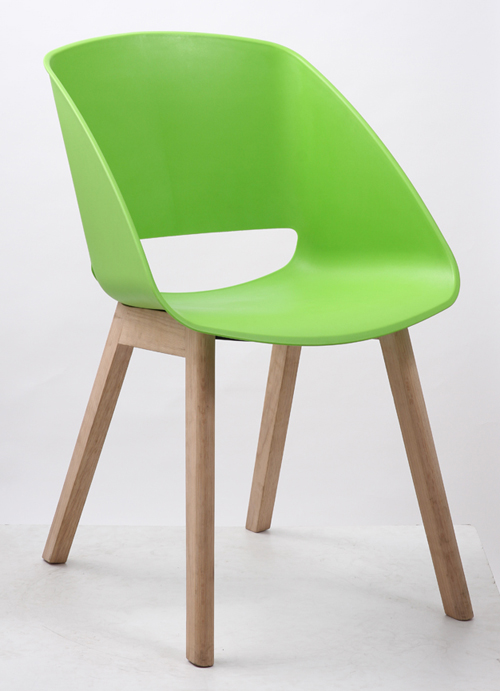 Wooden chair JR-7040W