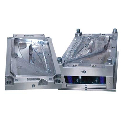 Plastic Door Panel Injection Mold for Auto
