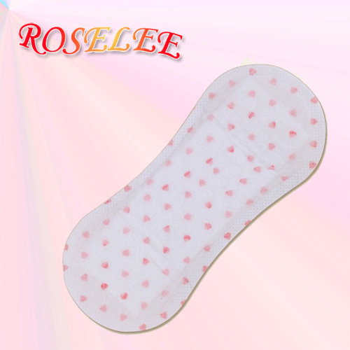 Breathable Negative Ions Pantyliners