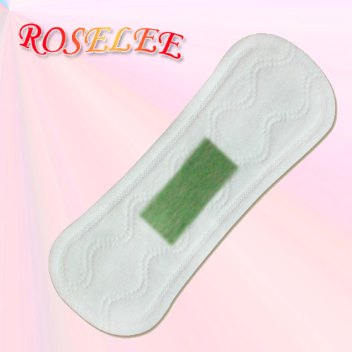 Disposable Anion Panty Liners