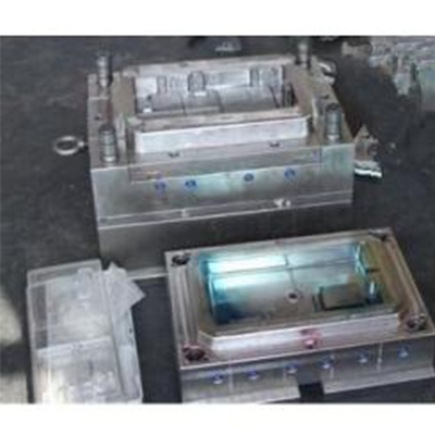 Plastic Electricity Meter Box Injection Mold