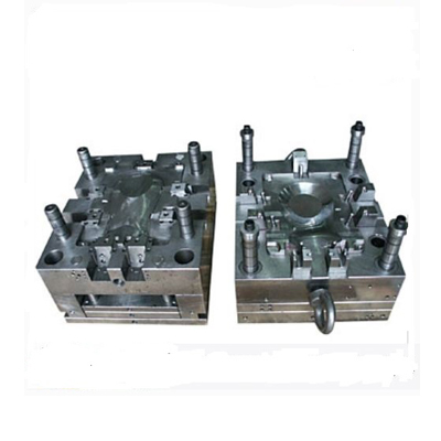 Plastic Injection Mold for Office Parts