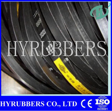 Classical rubber wrapped V-Belt manufacturer