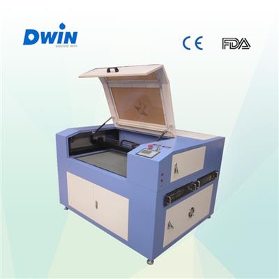 Metal And Nonmetal Diode And CO2 Laser Engraving Machine