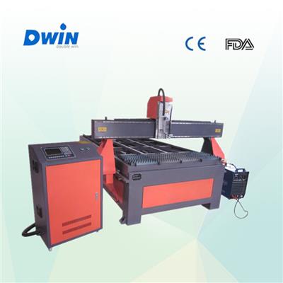 Advertising CNC Plasma Cutting Machine