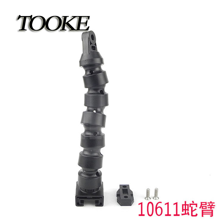 TOOKE FLEX ARM 10611 240mm 10 for Underwater Photograph