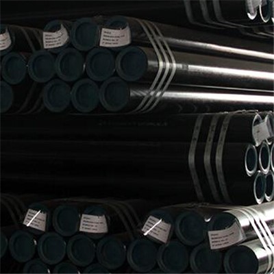 BS3059 Steel Pipe
