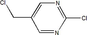 2-chloro-5-(chloroMethyl)pyriMidine