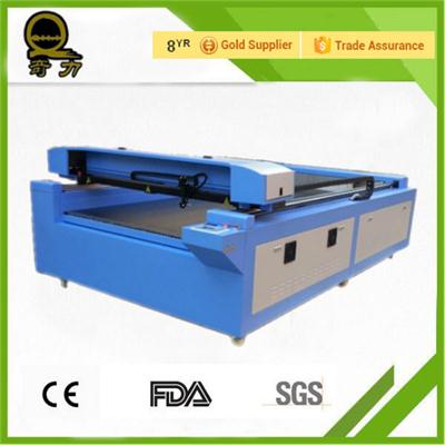 Nonmetal Mdf Arcylic Wood 1325 Co2 Laser Cutting Machine