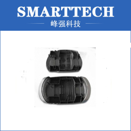 Black Color High Tech Electric Component Plastic Injection Mould Makers