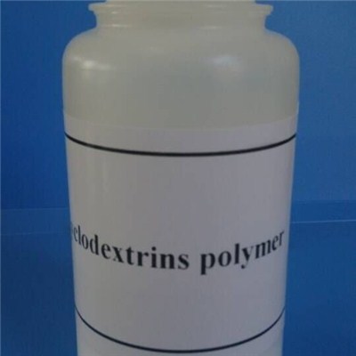 professional supply Beta-​Cyclodextrin-​epichlorohydrin Copolymer
