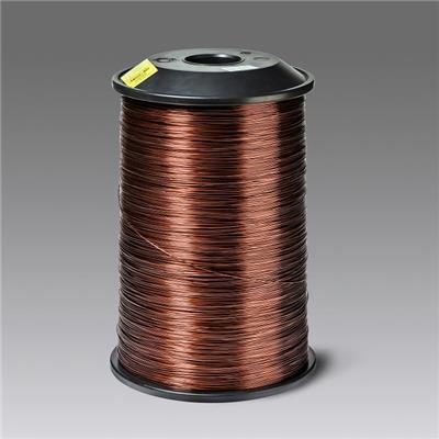 Polyesterimide Over-coated Polyamide-imide Enamelled Round Aluminum Wire Class 200