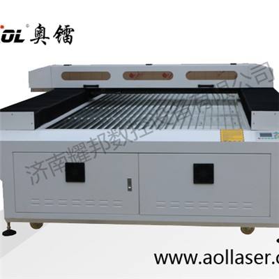 Large Size Laser Engraving Machine