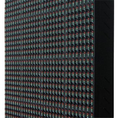 P15.625 SMD LED Display
