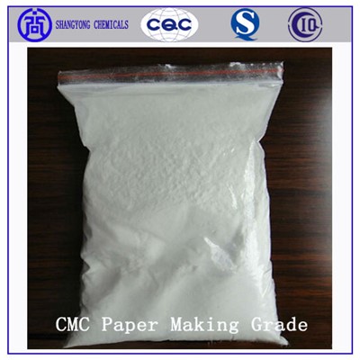 CMC Paper-making Grade
