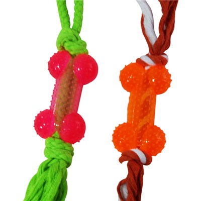 Plastic Tpr Pet Dog Toys