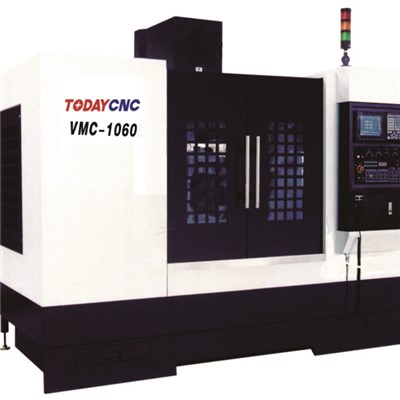 Hard Rail Machining Center VMC-1060