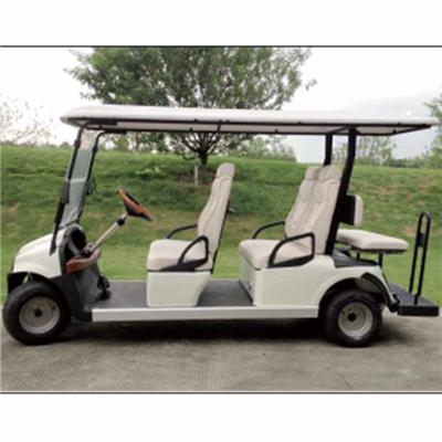RD﹣4AC+2+D Electric Golf Cart AC System Standard Configuration