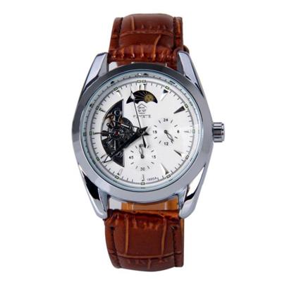 Chronograph Mechanical Watch