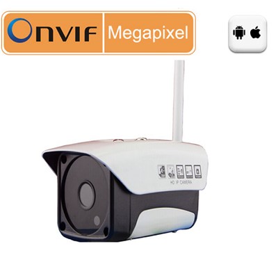 Wi-Fi WaterProof Camera SU-N50