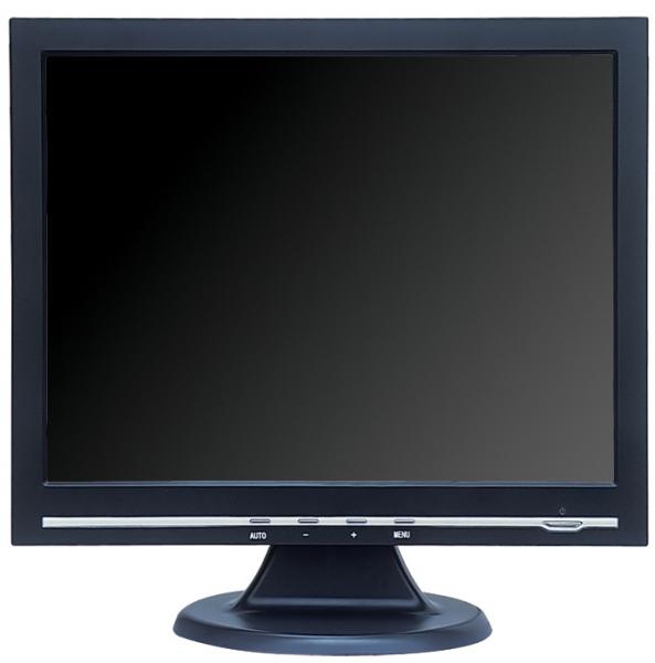 LCD-телевизор